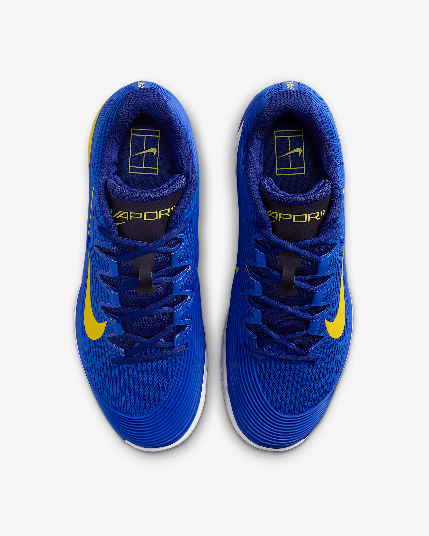 NikeCourt Zoom Vapor 12 | Page 22 | Talk Tennis
